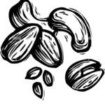 Chocolate Coated Dry Fruits