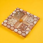 Dry Fruit Hamper [Small]