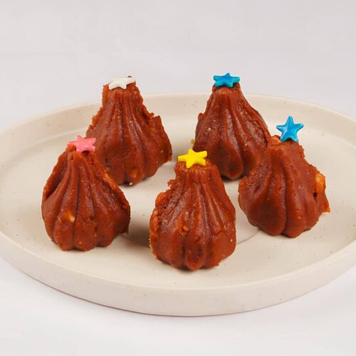 Kaju Anjeer Modak 250 g