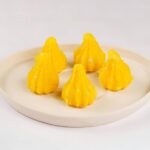 Kesar Malai Modak 250 g