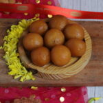 Gulab Jamun 500g